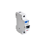 Lauritz Knudsen EXORA, MCB, 1 Pole, 240V AC, 10kA, C Curve, 25A  BB10250C