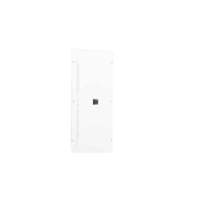 Lauritz Knudsen Accessory for MCCBs: SS Enclosure Size II | Suitable for DY250U1/DU250C/DU250/DN1 | Common Enclosure for 3P & 4P MCCBs | IK08 & IP30 Protection MCCB ENCLOSURE SIZE II 3P/4P