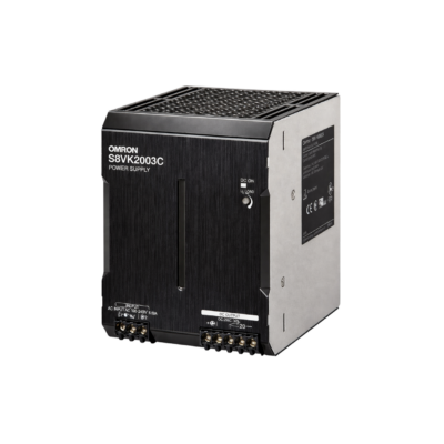 SMPS MODULAR 24V DC 20A  S8VK2003C