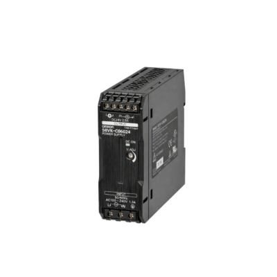 SMPS MODULAR 24V DC 5.0A  S8VK2001G