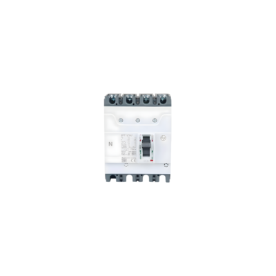 Lauritz Knudsen DY125U MCCB 63A 4P 415V AC 10kA