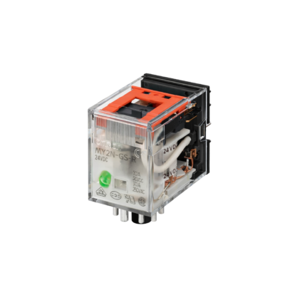 MY2 RELAY 24V DC  (8PIN) MY2 5709H