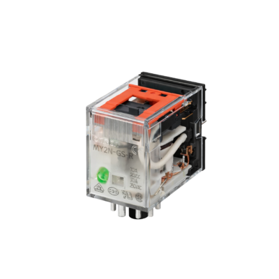 MY2 RELAY 230V AC  (8 PIN) MY2 5708M