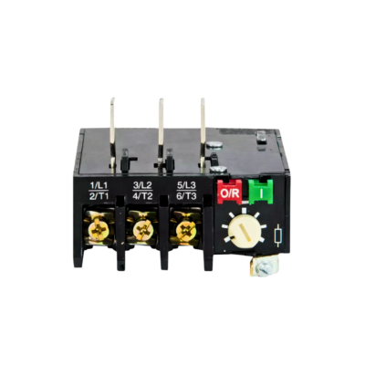 Lauritz Knudsen MN 2 Thermal Overload Relay 24-40A 415V AC Class 10A  SS94145OOFO