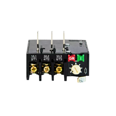 Lauritz Knudsen MN 2 Thermal Overload Relay 6-10A 415V AC Class 10A  SS94142OOVO