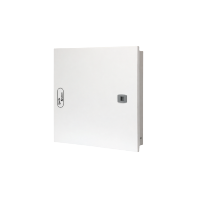 Lauritz Knudsen DETPN012DDS 12 Way TPN Distribution Board