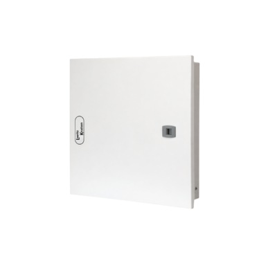 Lauritz Knudsen DETPN008DDS 8 Way TPN Distribution Board