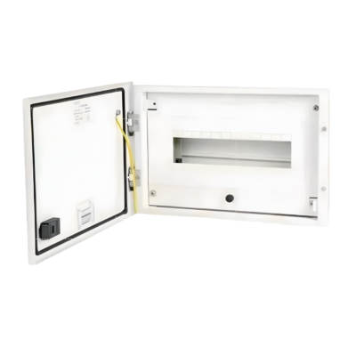 Lauritz Knudsen DESPN012DDS 12 Way SPN Distribution Board