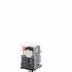 MKS2P  RELAY 24V DC (8 PIN) MKSN8013A