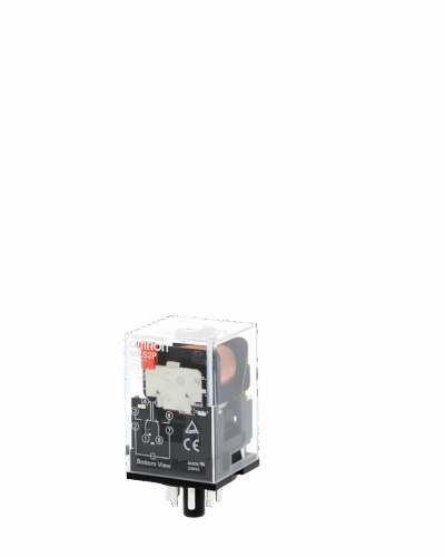 MKS2P  RELAY 24V DC (8 PIN) MKSN8013A