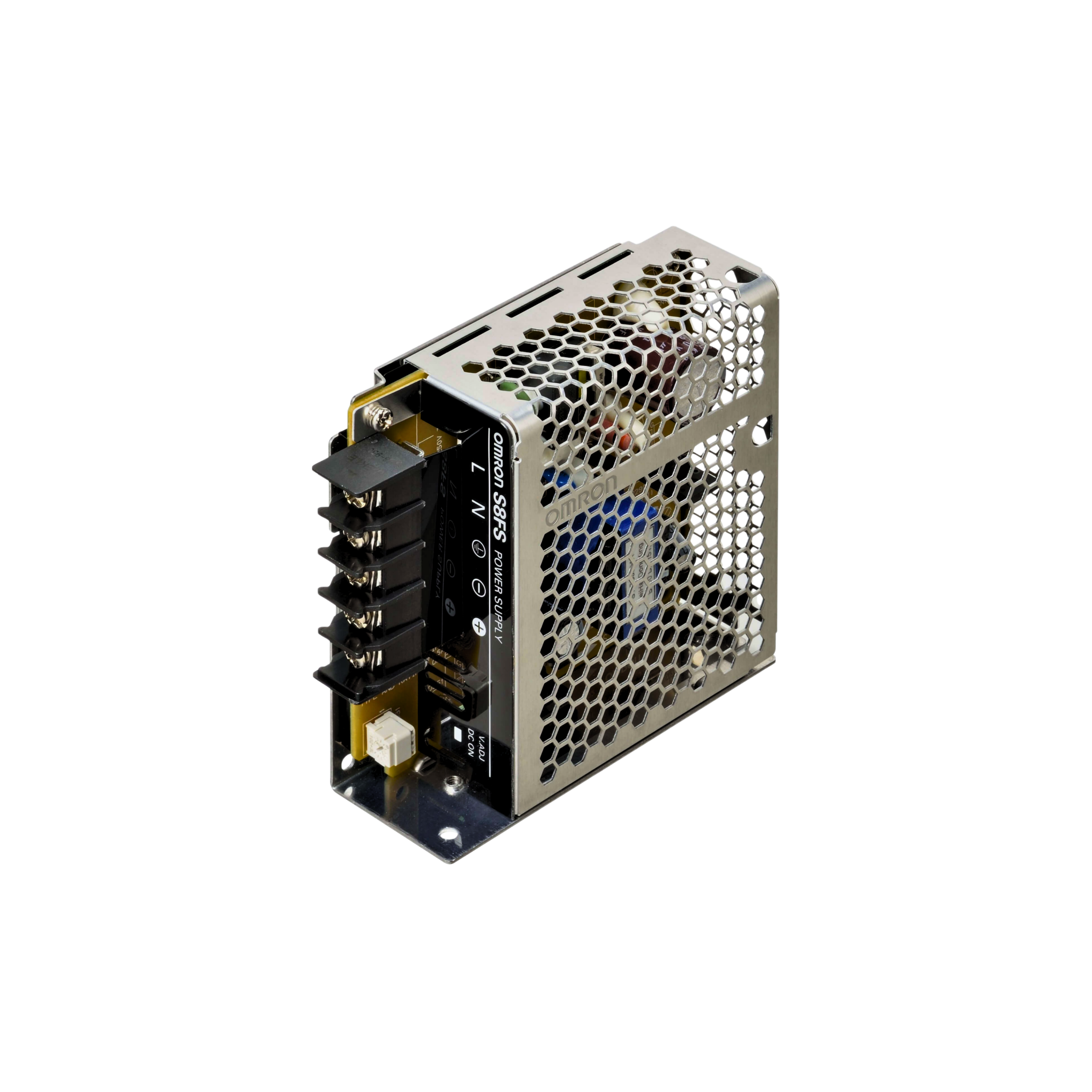 SMPS 24V DC 1.5A S8FS0061C