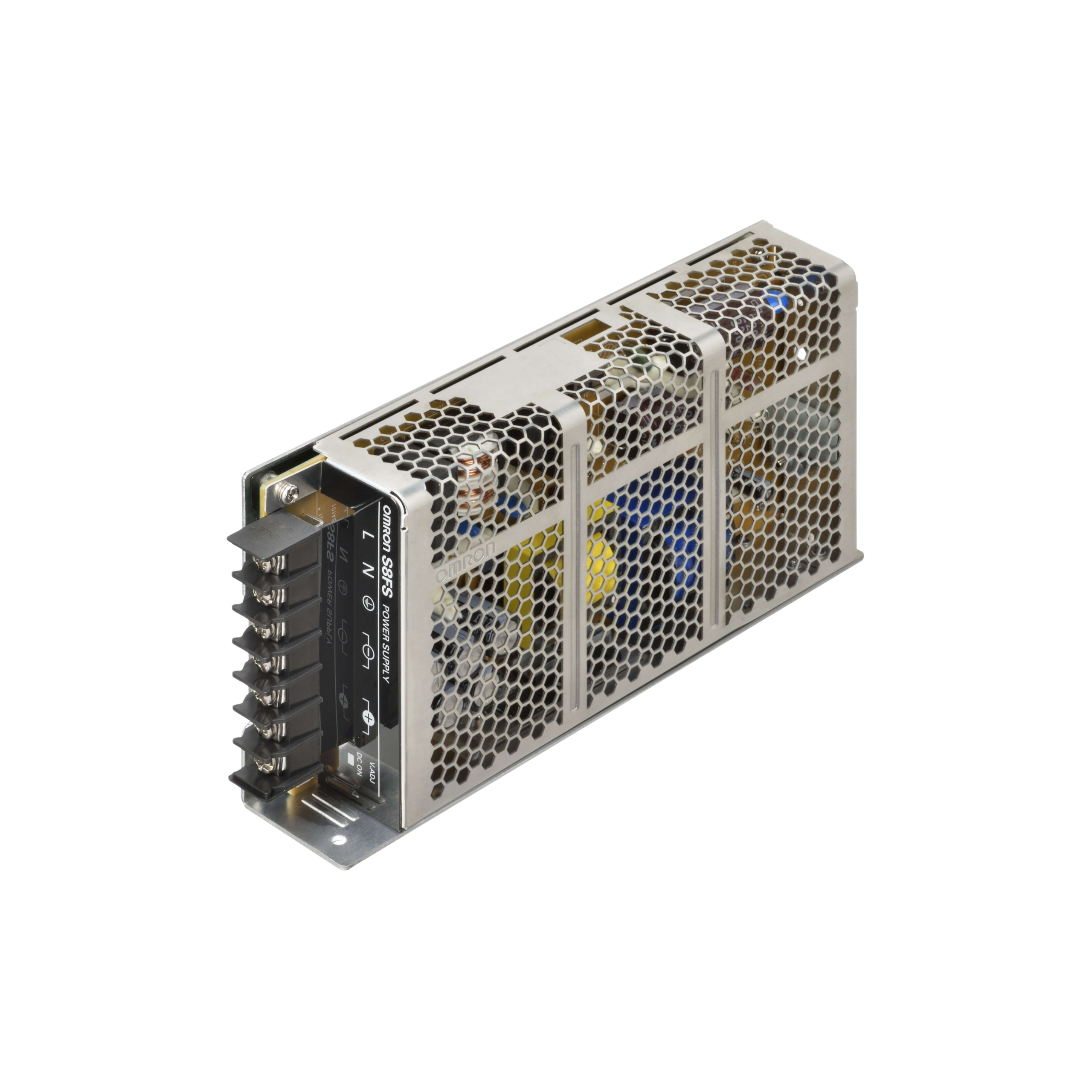 SMPS 24V DC 2.1A S8FS0066D