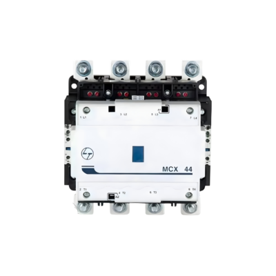 Lauritz Knudsen MCX Contactor AC 4 POLE CONTACTOR 220V/240V MCX44 560A