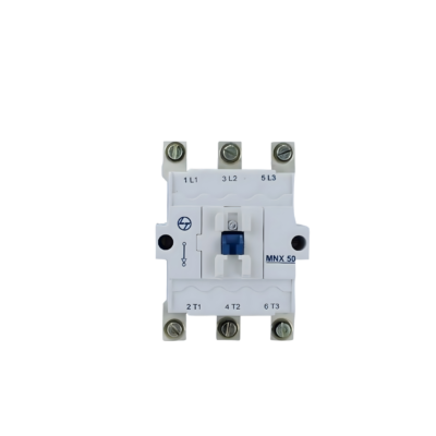 Lauritz Knudsen MNX Contactor 50A 3P 415V AC AC-3 220V AC Coil 50/60 Hz  CS97075