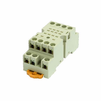 BASE BROWN (14 PIN) PY 6026C