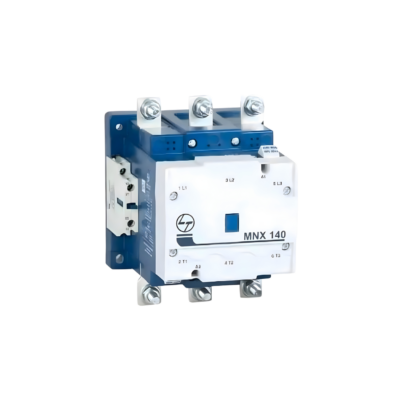 Lauritz Knudsen MNX Contactor 140A 3P 415V AC AC-3 220V AC Coil 50/60 Hz  CS94138