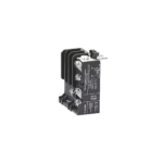 Lauritz Knudsen MN 2 Thermal Overload Relay 2-3.3A 415V AC Class 10A  SS94141OOQO