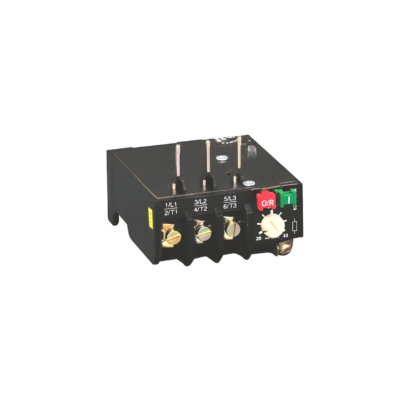 Lauritz Knudsen MN 2 Thermal Overload Relay 20-33A 415V AC Class 10A  SS94145OOEO