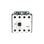 Lauritz Knudsen MCX Contactor 50A 4P 415V AC AC-1 220V AC Coil 50/60 Hz  CS97013