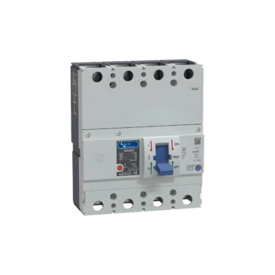 Lauritz Knudsen  MCCB DY250U1 250A 4P 10K