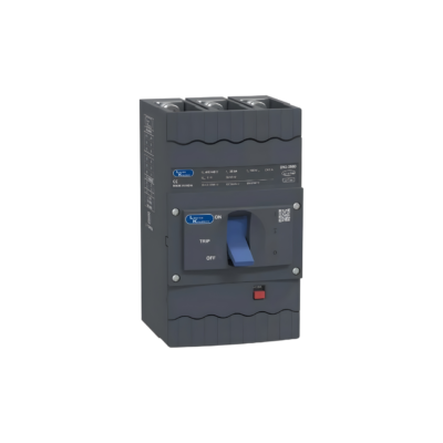Lauritz Knudsen DN2D MCCB DN2 250D 125A 3P 36K