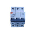 Lauritz Knudsen EXORA, MCB, 3 Pole, 415V AC, 10kA, C Curve, 32A  BB30320C