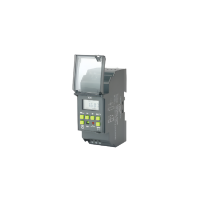 Lauritz Knudsen CRONO DIGITAL TIMESWITCH 85 - 265 Vac/dc  GIC TIME SWITCH 110-240A