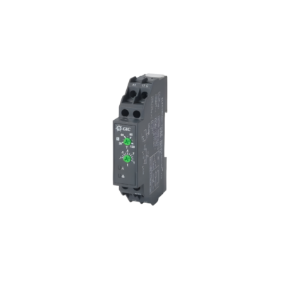 Lauritz Knudsen Micon 175 SD Timer 240VAC/24VAC/DC, 60ms GIC Micon 175 Star Delta Timer