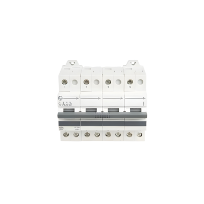 Lauritz Knudsen Modular Changeover 63A FP 415V AC  AUC00406300