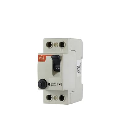 Lauritz Knudsen EXORA, RCCB, 2 Pole, 240V AC, 100mA, 25A  BG202510